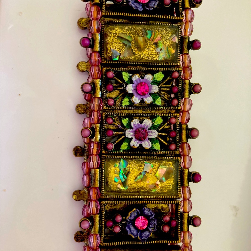 Beautiful bracelet